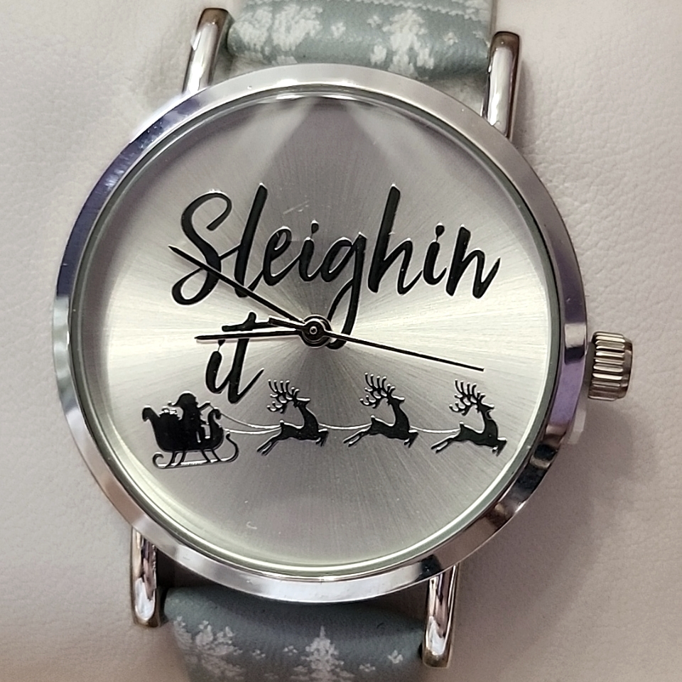 Watch .